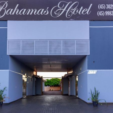 Hotel Bahamas - Foz do Iguaçu Exterior foto